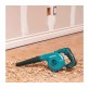 Makita DUB182Z pūtējs